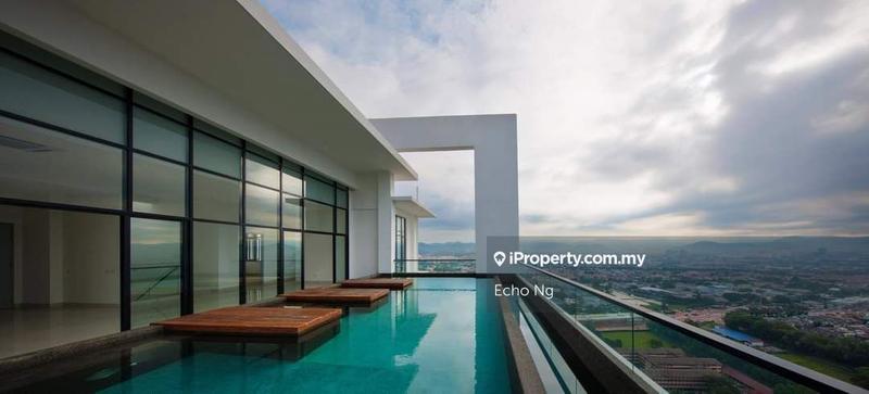 Kondominium untuk Dijual di Dua Menjalara oleh Echo Ng - iProperty.com.my