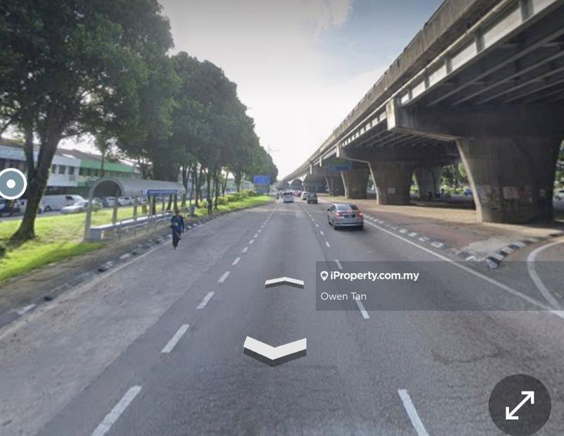 Tanah Komersial untuk Dijual di Skudai highway, Skudai oleh Owen Tan - iProperty.com.my