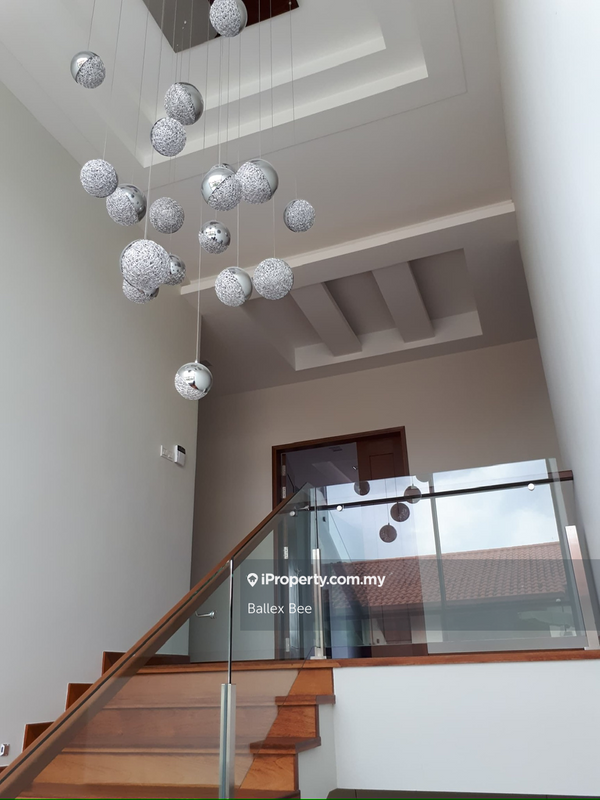 Bungalow House untuk Dijual di Kayangan Heights, Shah Alam oleh Ballex Bee - iProperty.com.my