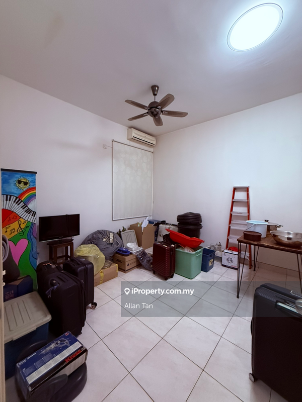Rumah Teres 2-Tingkat untuk Dijual di Setia damai, utama, indah, impian, prima, permai, Setia Alam oleh Allan Tan - iProperty.com.my