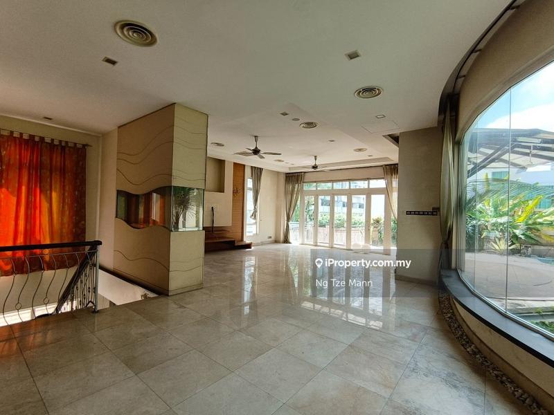 Banglo untuk Dijual di GLENMARIE COURT, Glenmarie oleh Ng Tze Mann - iProperty.com.my