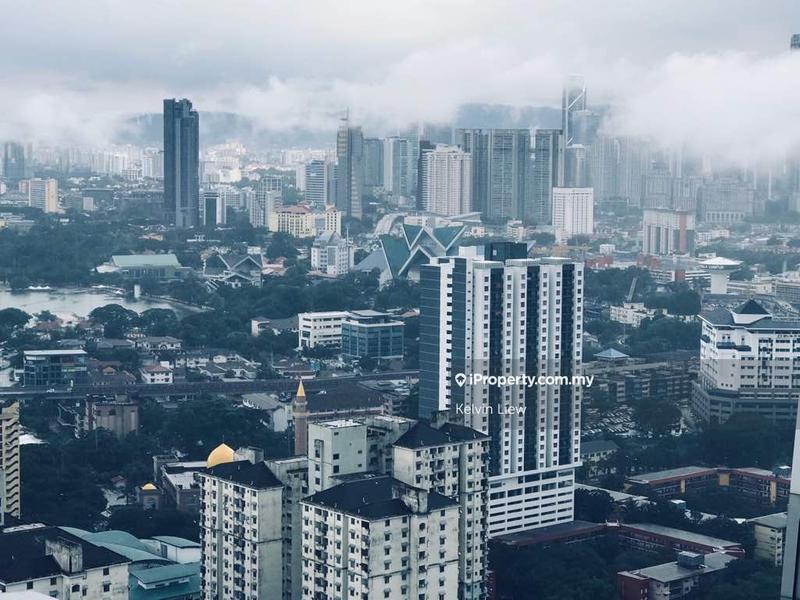 Condominium for Sale in The Fennel by Kelvin Liew - iProperty.com.my