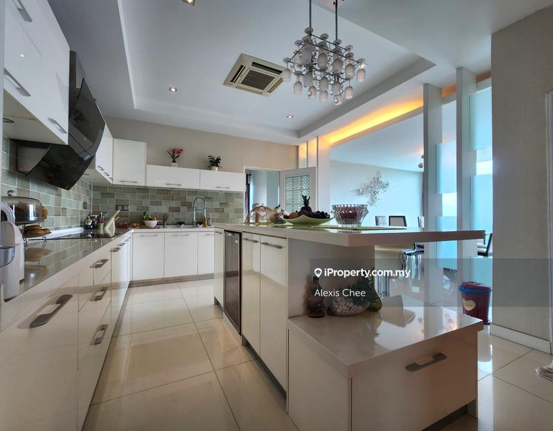 Condominium for Sale in Kinta Riverfront Hotel & Suites by Alexis Chee - iProperty.com.my