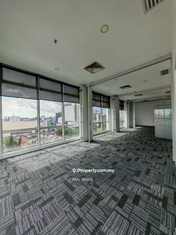 Pejabat untuk Disewa di Seksyen 14, Petaling Jaya oleh May Wong - iProperty.com.my