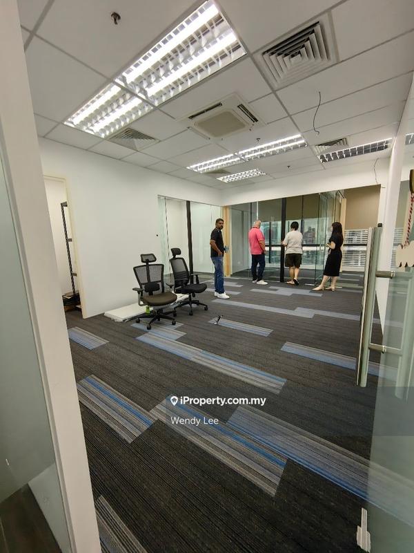 For Rent - Vertical Suites