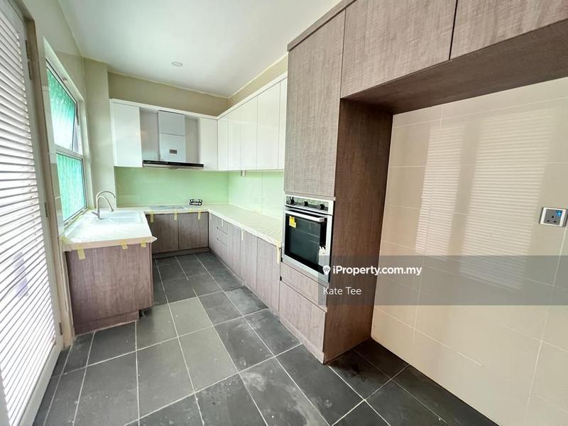 Bungalow House for Rent in East Ledang, Johor Bahru by Kate Tee - iProperty.com.my