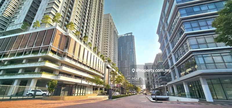 Shop / Office untuk Disewa di Balakong, Cheras oleh Max Pek - iProperty.com.my