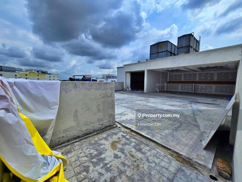 Commercial Bungalow for Sale in Kawasan 18, Klang by Hewson Oh - iProperty.com.my