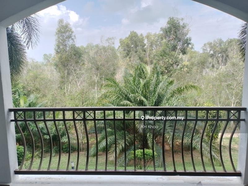 Condominium for Sale in Cyber Heights Villa by KH Khoo - iProperty.com.my