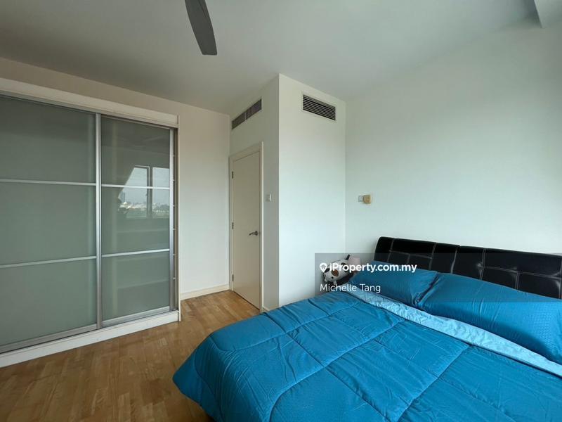 Kediaman Servis untuk Disewa di Solaris Dutamas oleh Michelle Tang - iProperty.com.my