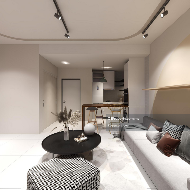 Service Residence for Sale in Arte Mont Kiara by Rosemary Lee - iProperty.com.my