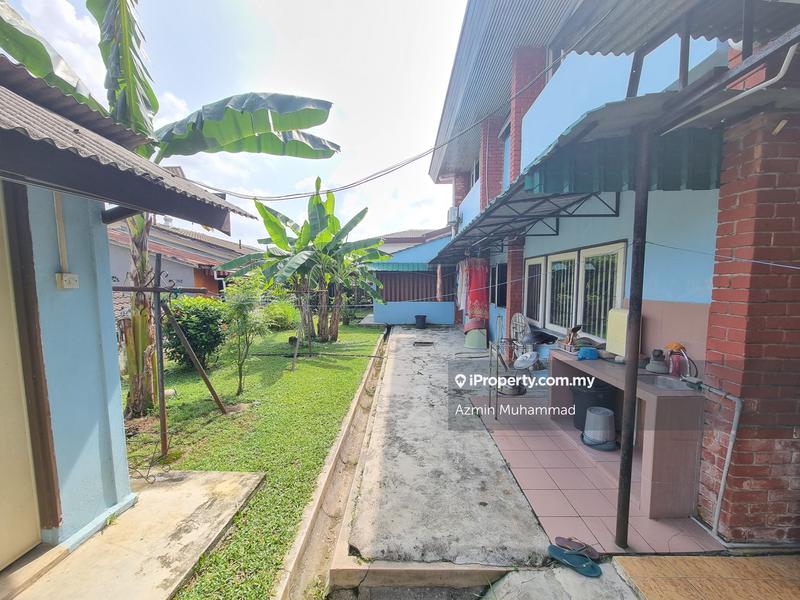 Banglo untuk Dijual di Seksyen 2, Shah Alam oleh Azmin Muhammad - iProperty.com.my