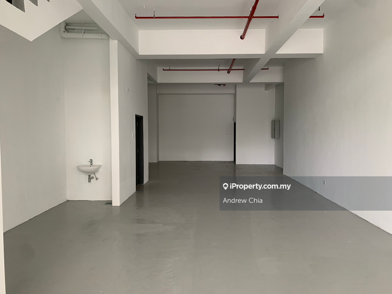 Shop for Rent in Desa Parkcity, Kuala Lumpur by Andrew Chia - iProperty.com.my