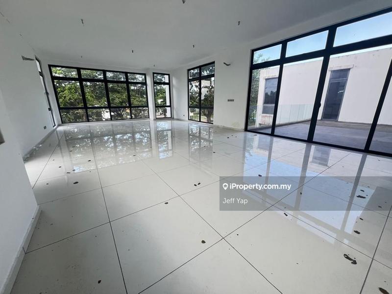 Bungalow House untuk Dijual di Horizon Hills, Iskandar Puteri (Nusajaya) oleh Jeff Yap - iProperty.com.my
