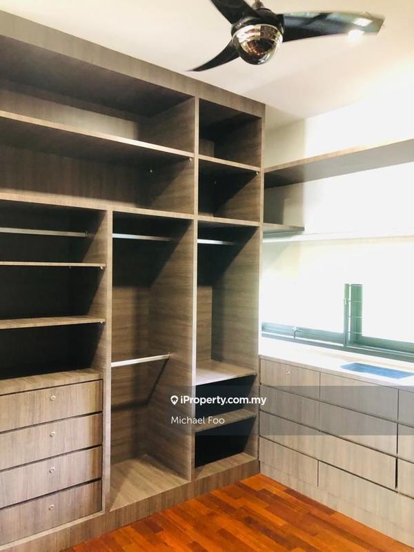 Rumah Berangkai 3 Tingkat untuk Dijual di Serdang, Seri Kembangan oleh Michael Foo - iProperty.com.my