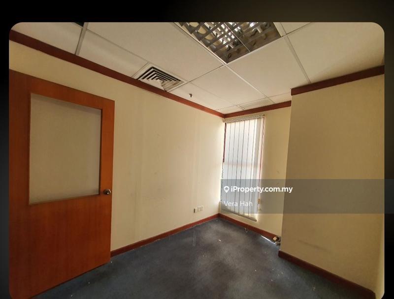 Office for Sale in Menara Mutiara Bangsar, Bangsar by Vera Hah - iProperty.com.my