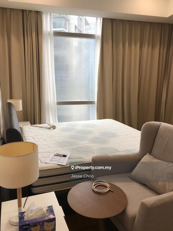 Service Residence for Sale in Banyan Tree Signatures by Jessie Choo - iProperty.com.my