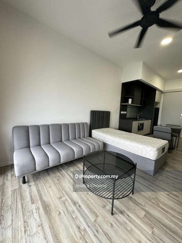 Kediaman Servis untuk Disewa di Millerz Square Serviced Residence oleh Jessica Choong - iProperty.com.my