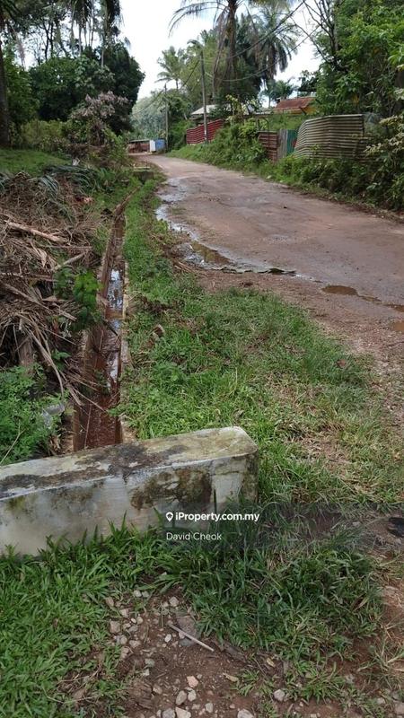 Tanah Pertanian untuk Dijual di Port Dickson, Negeri Sembilan oleh David Cheok - iProperty.com.my