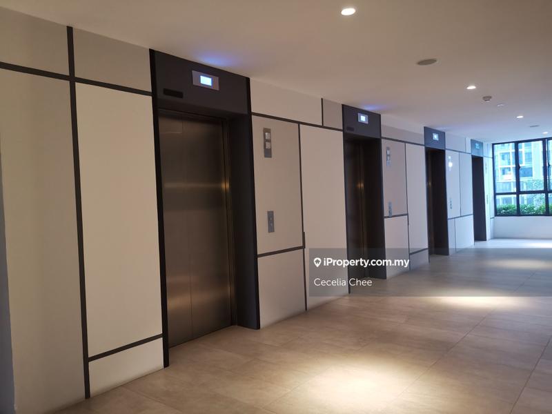 Service Residence for Sale in O'hako Residence by Cecelia Chee - iProperty.com.my