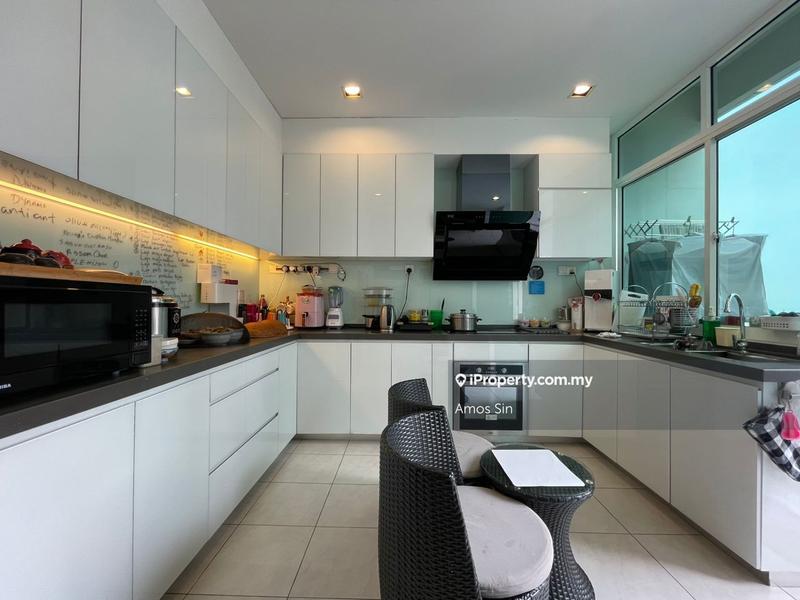 Condominium for Sale in The Peak Residences by Amos Sin - iProperty.com.my