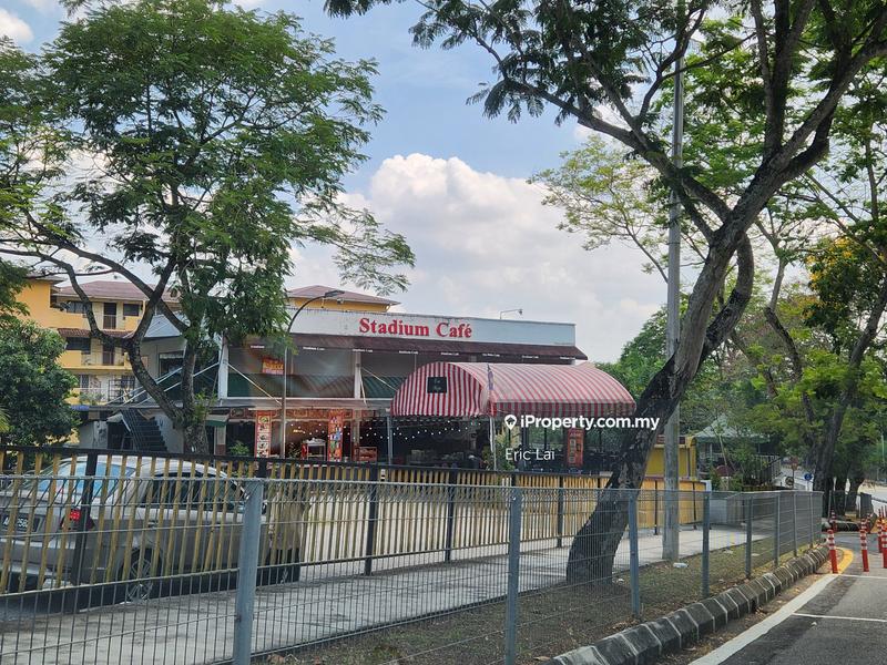 Shop-Office for Sale in Seksyen 2 Wangsa Maju, Wangsa Maju by Eric Lai - iProperty.com.my