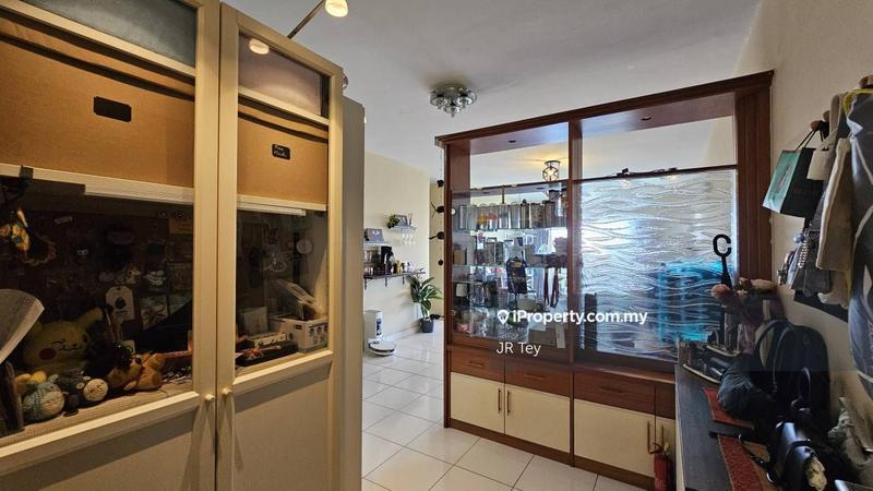 Residensi Servis untuk Dijual di Alam Idaman oleh JR Tey - iProperty.com.my