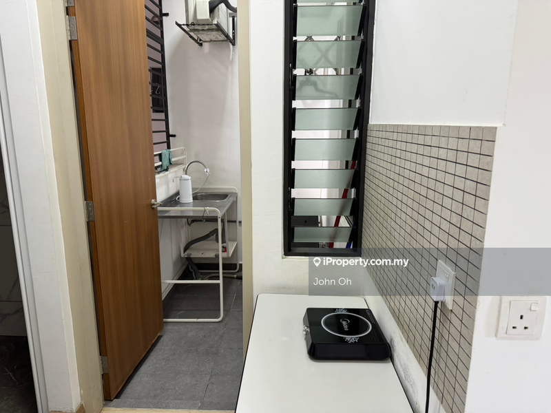 For Sale - The Grand Subang Jaya SS13