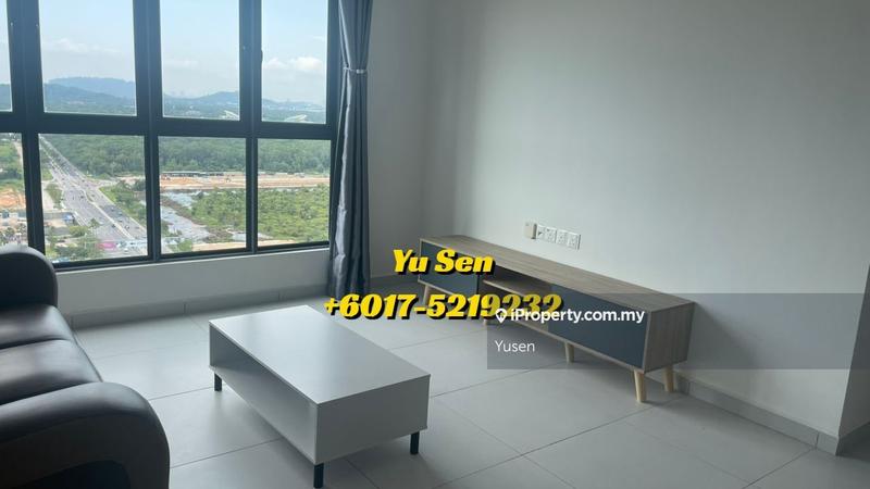 For Rent - Sinaran @ Utropolis