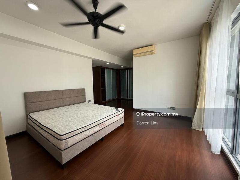 For Sale - KL Trillion