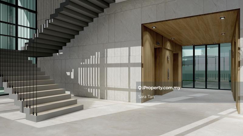 Service Residence for Rent in SWNK Houze @ BBCC by Sara Tan - iProperty.com.my