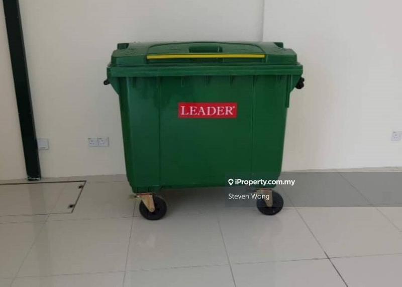 Semi-D Factory for Sale in Hi-Tech Industrial Park, Semenyih by Steven Wong - iProperty.com.my