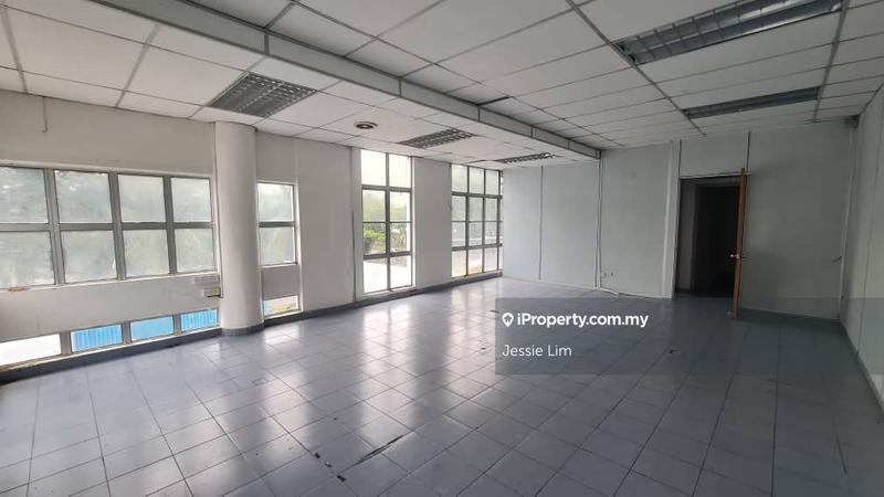 Semi-D Factory for Rent in Kota Kemuning, Shah Alam by Jessie Lim - iProperty.com.my