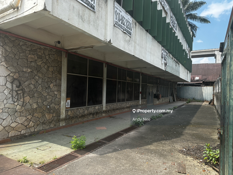Detached Factory for Rent in Chan Sow Lin, Cheras by Andy Nee - iProperty.com.my