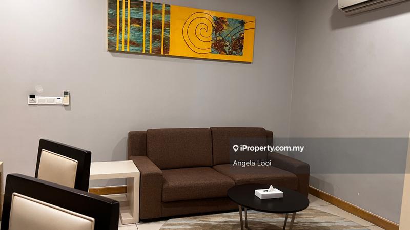 Service Residence for Sale in Somerset Puteri Harbour by Angela Looi - iProperty.com.my