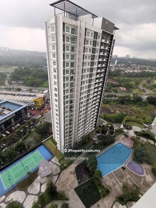 Kediaman Servis untuk Dijual di Tropez Residences oleh Vchelle Chong - iProperty.com.my