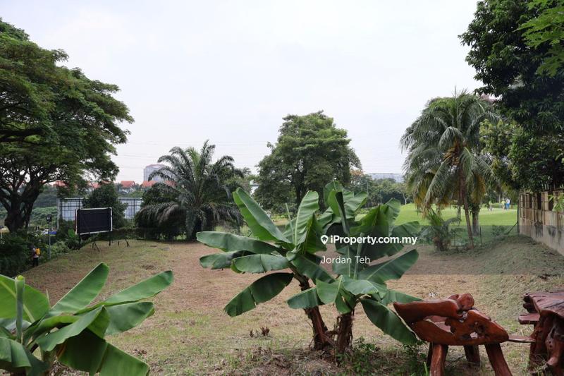 Banglo Tanah untuk Dijual di Tropicana Golf & Country Club, Petaling Jaya, Tropicana oleh Jordan Teh - iProperty.com.my