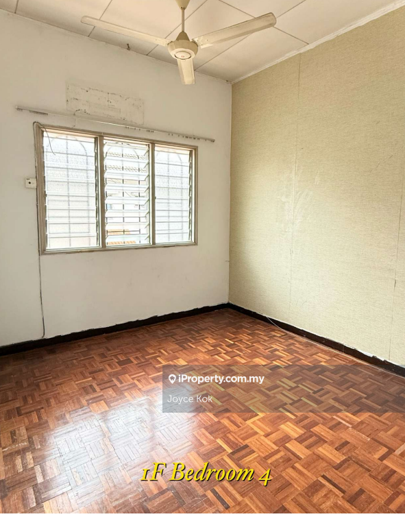 2-storey Terraced House for Sale in Usj 11, Subang Jaya by Joyce Kok - iProperty.com.my