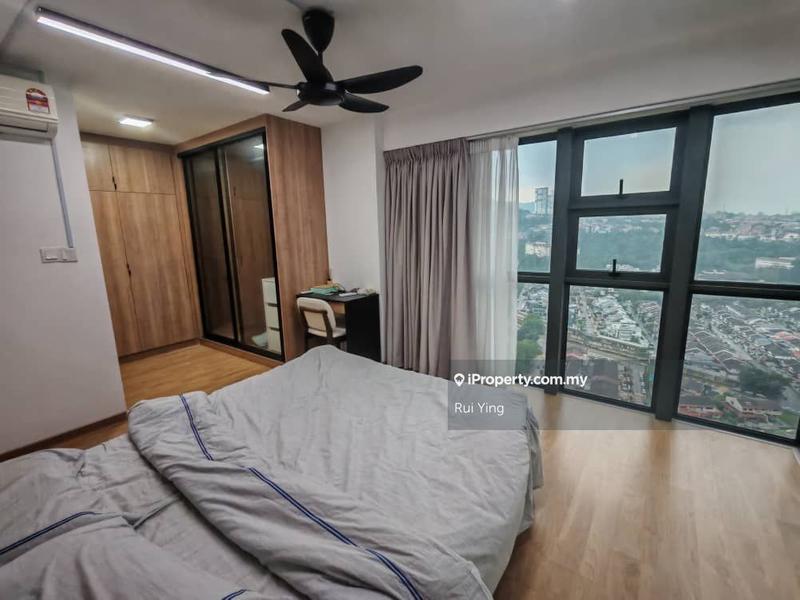 Service Residence for Rent in EkoCheras by Rui Ying - iProperty.com.my