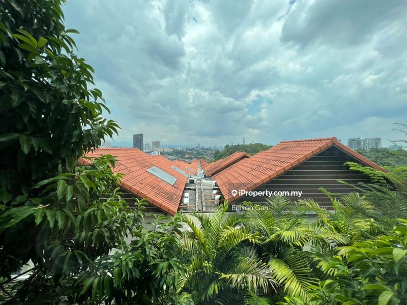 Semi-Detached House for Sale in Desa Sri Hartamas, Sri Hartamas by Edison Gan - iProperty.com.my