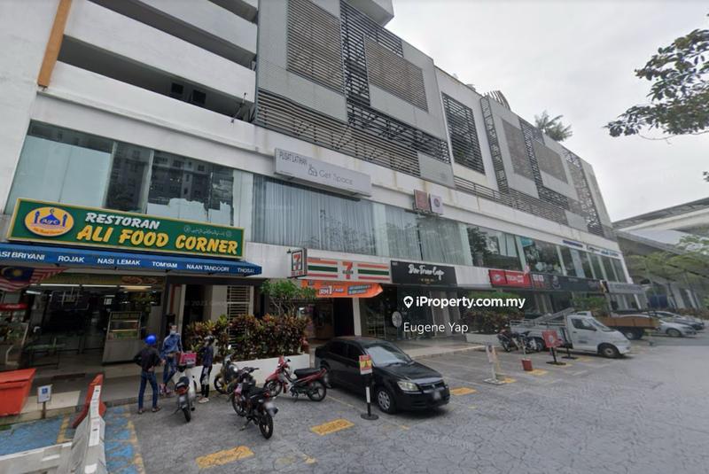 Kedai untuk Dijual di Taman Mayang, Petaling Jaya oleh Eugene Yap - iProperty.com.my