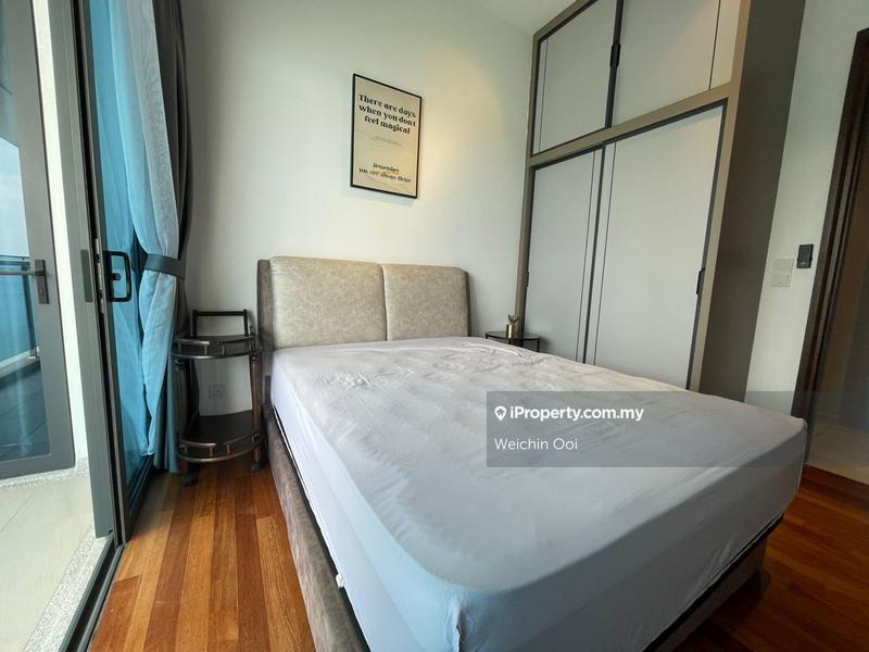 Kondominium untuk Disewa di Queens Residences Q1 @ Queens Waterfront oleh Weichin Ooi - iProperty.com.my
