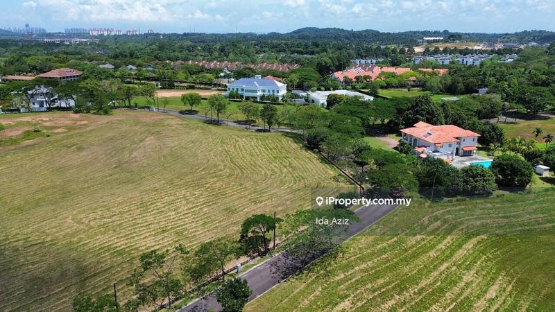 Bungalow Land for Sale in 5aafu, Gelang Patah by Ida Aziz - iProperty.com.my