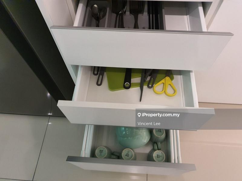 For Rent - EkoCheras