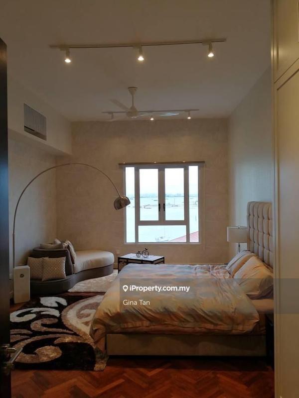 Condominium for Sale in Andaman @ Quayside by Gina Tan - iProperty.com.my