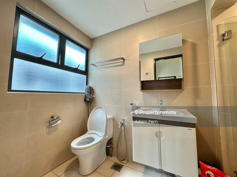 Service Residence for Rent in Maisson by Adam Pern - Bathroom - iProperty.com.my