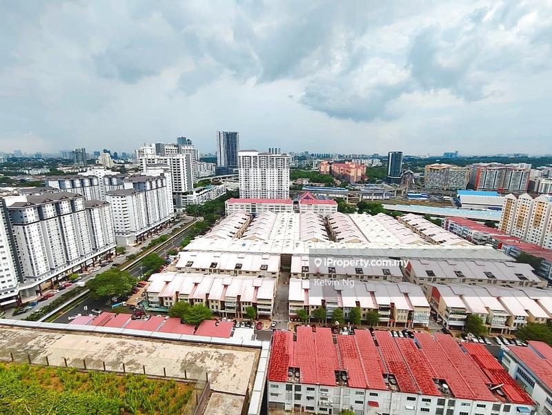 Service Residence for Sale in Cantara Residences by Kelvin Ng - iProperty.com.my