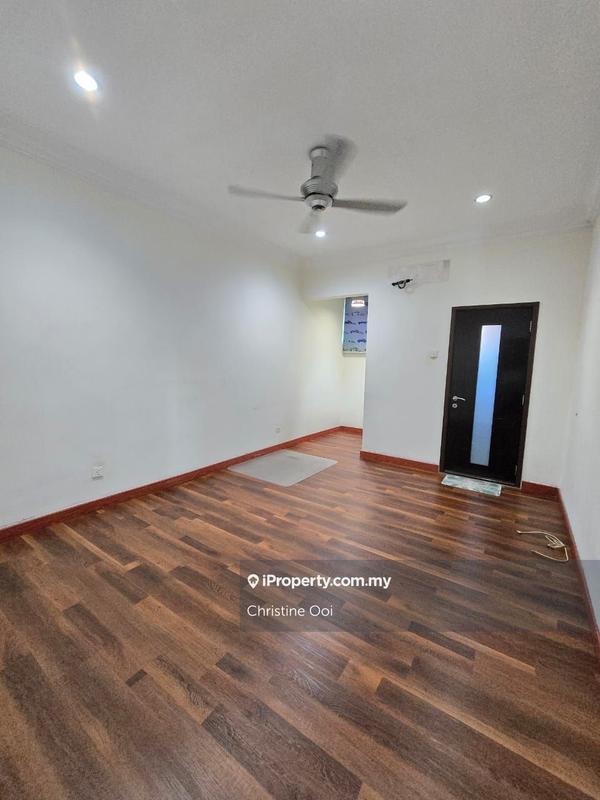 Semi-Detached House for Sale in Taman Yarl, Jalan Klang Lama (Old Klang Road) by Christine Ooi - iProperty.com.my