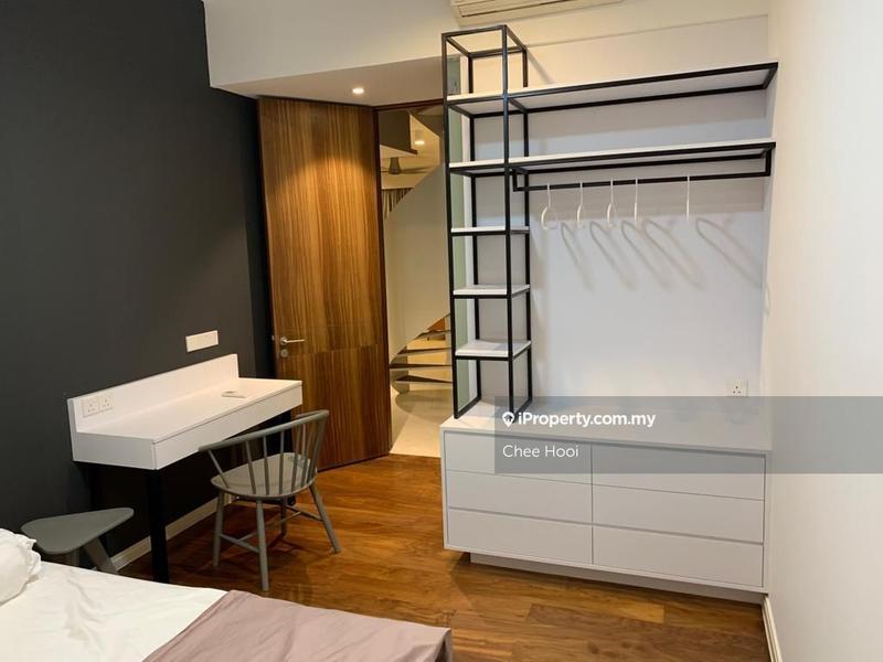 Condominium for Sale in Shorefront Residences by Chee Hooi - iProperty.com.my