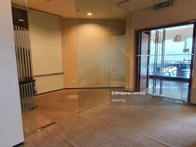 Pejabat untuk Disewa di Bangsar, Bangsar oleh Steve Ng - iProperty.com.my